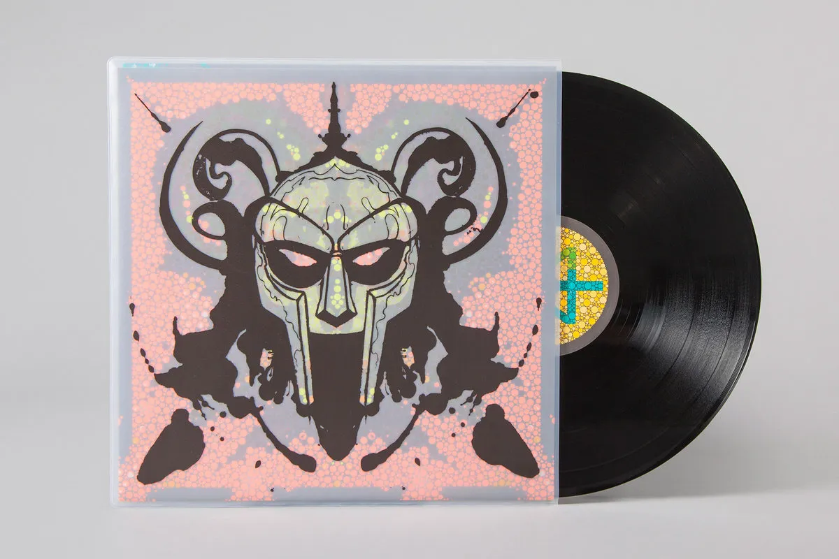 The Mouse And The Mask - Image 3