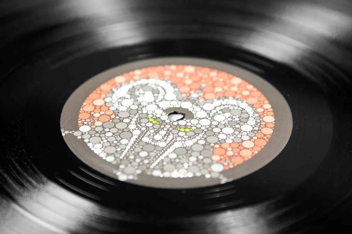 The Mouse And The Mask - Image 6