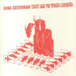 Take Me To Your Leader (Anniversary Edition)