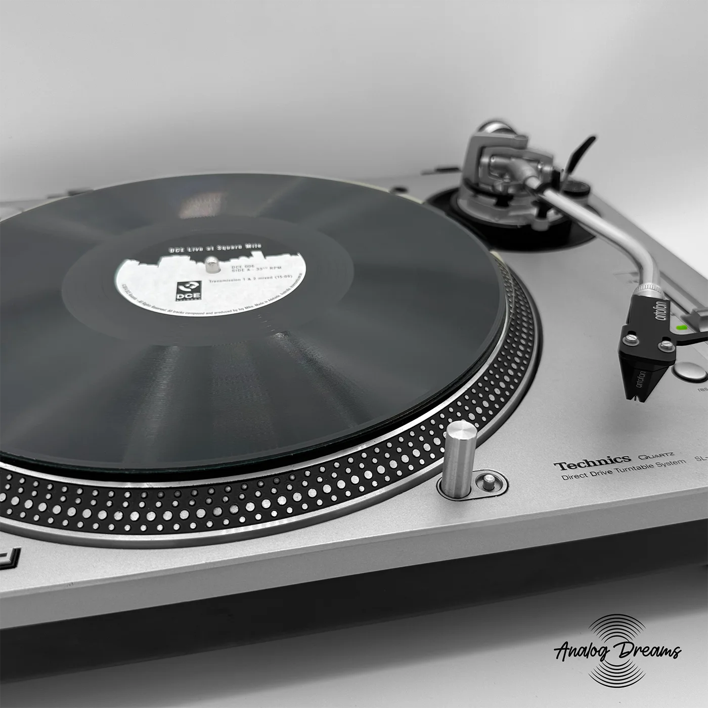 DCE: Live At Square Mile - Image 3