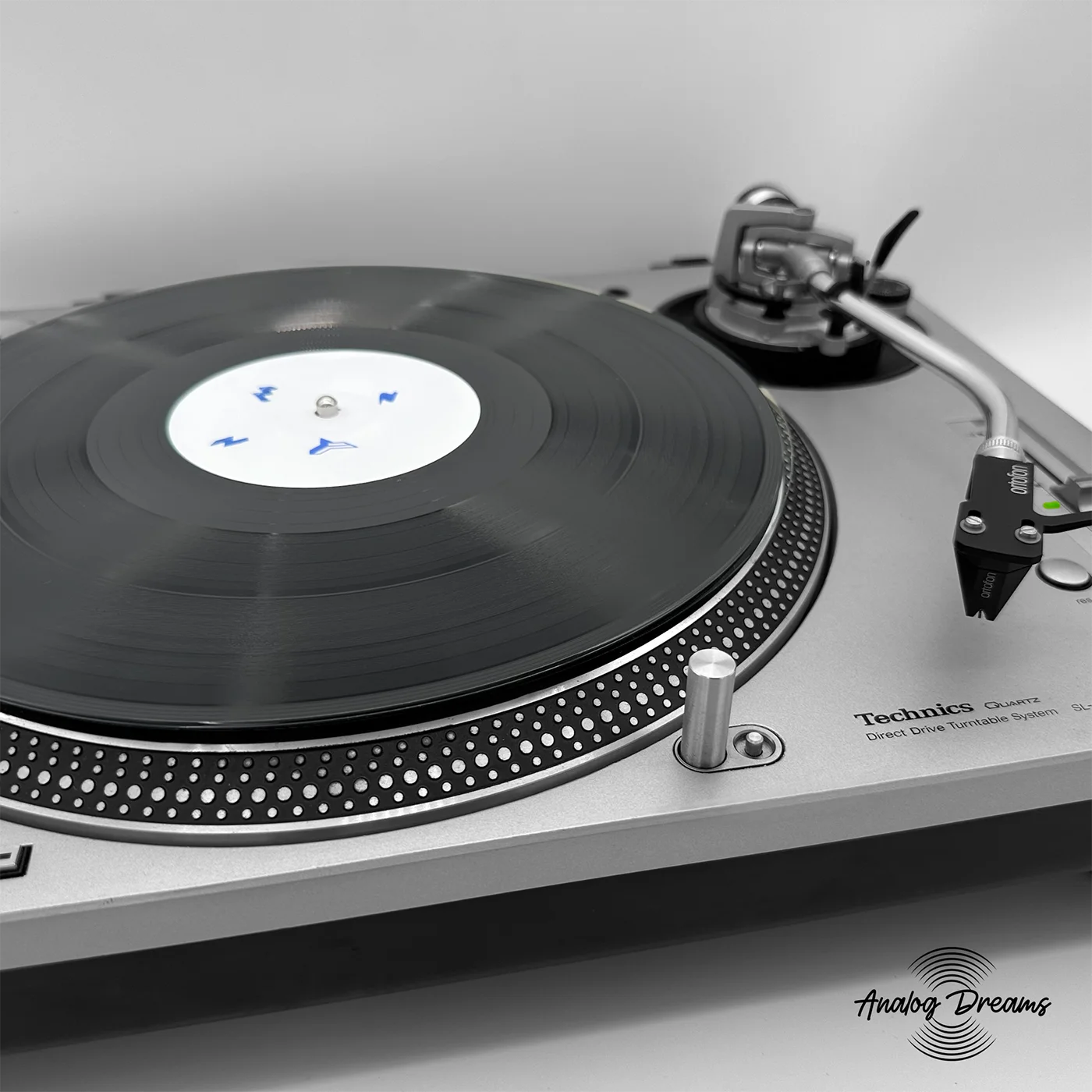 Catalyst Curve - Image 2