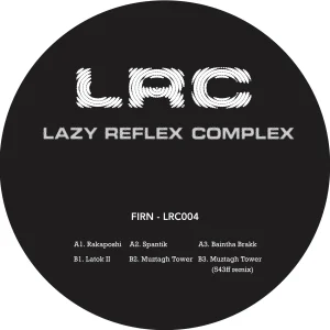 LRC004