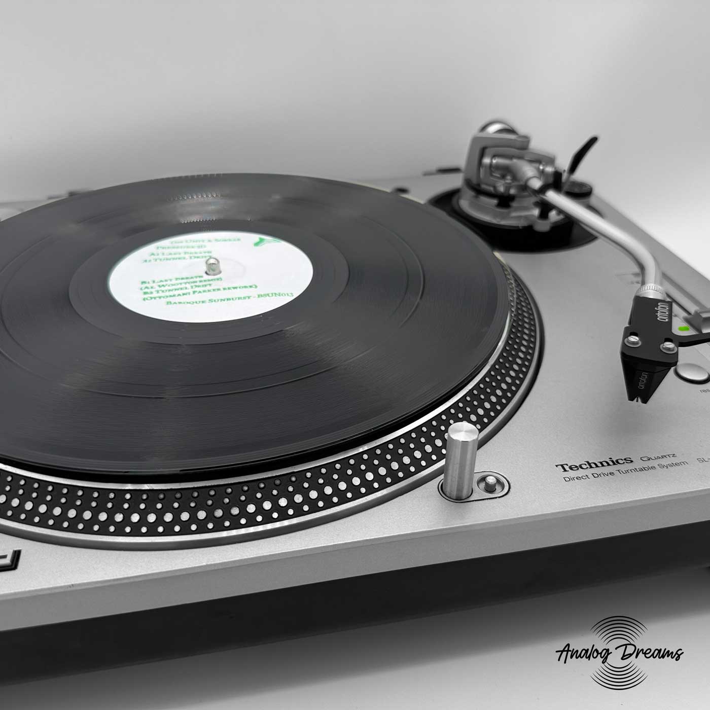 Pressure 3D - Image 2