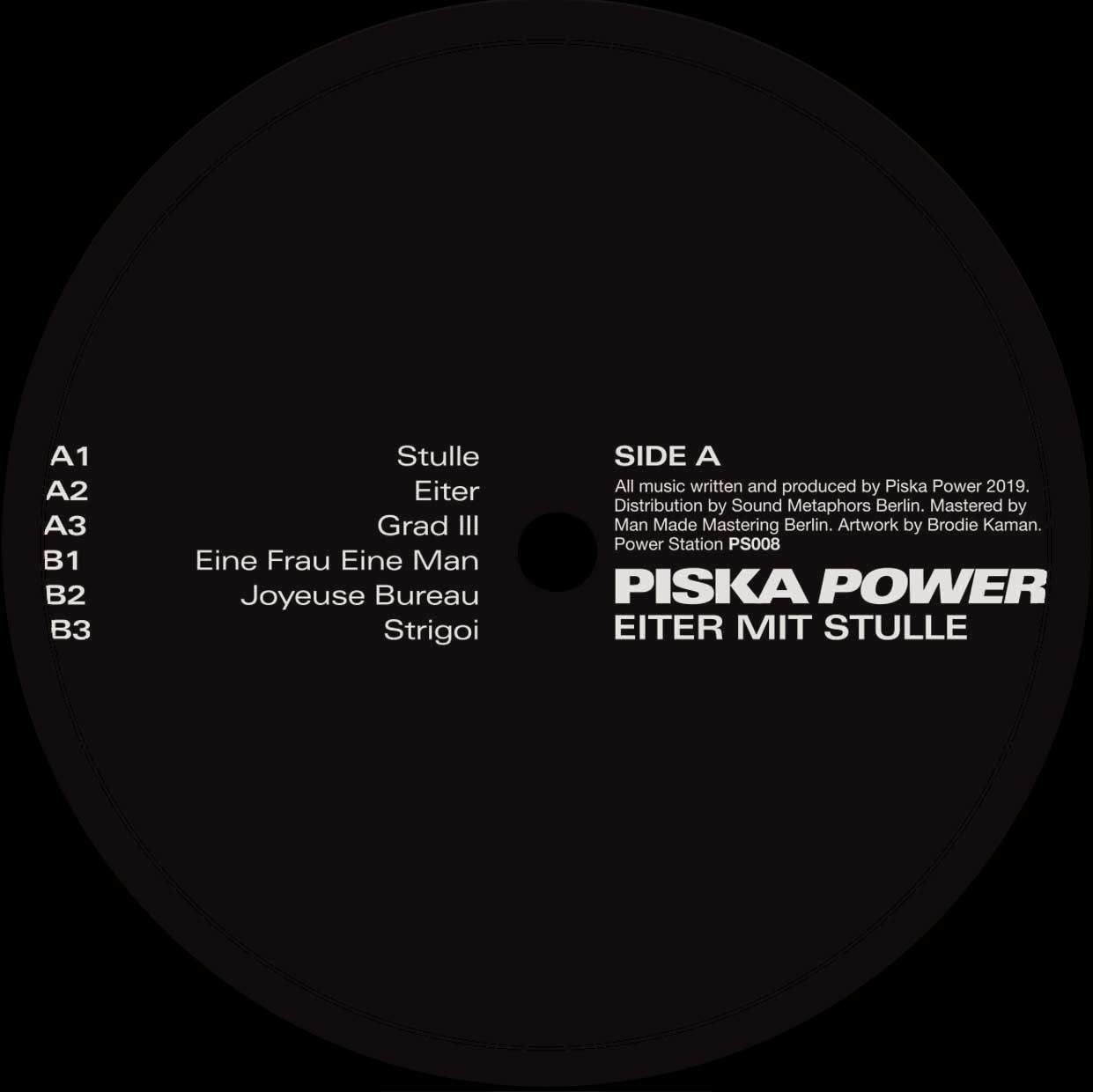 Eiter Mit Stulle - Image 3