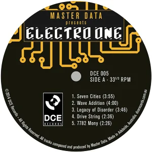 Electro One