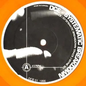 Systematic Breakdown (Original)