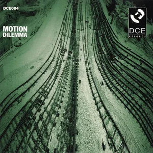 Motion Dilemma (CD)