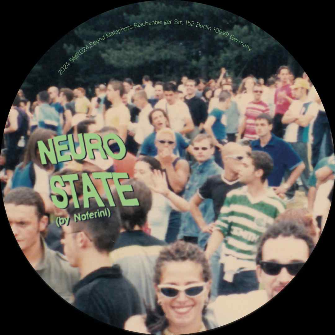 I Remember Gino / Pleasures In Africa - Image 3