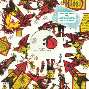 Ole - Moritz von Oswald Mix