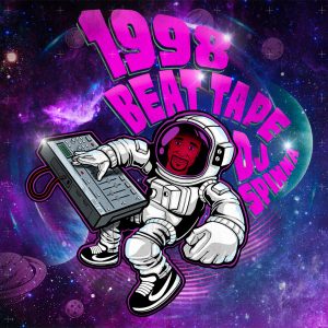 1998 Beat Tape