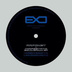 Hydrostatic Equilibrium EP