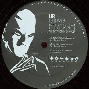 Controlled Substance