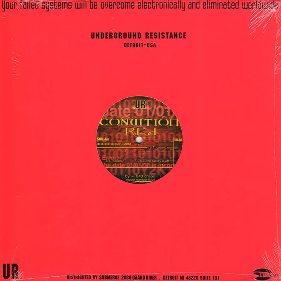 Condition Red - Image 2