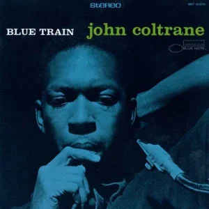 Blue Train (Blue Note 75th anniversary vinyl reissue)