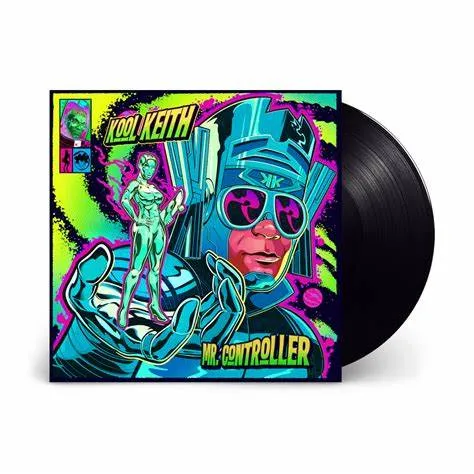 Mr. Controller - Image 2