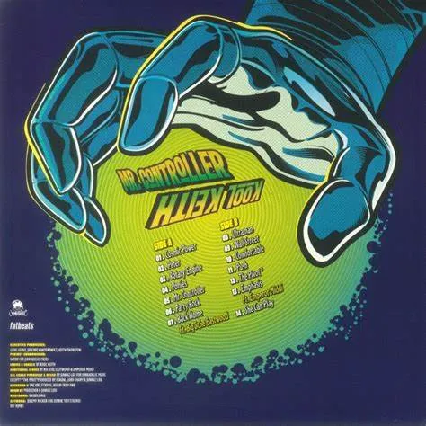 Mr. Controller - Image 4