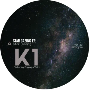 Star Gazing EP