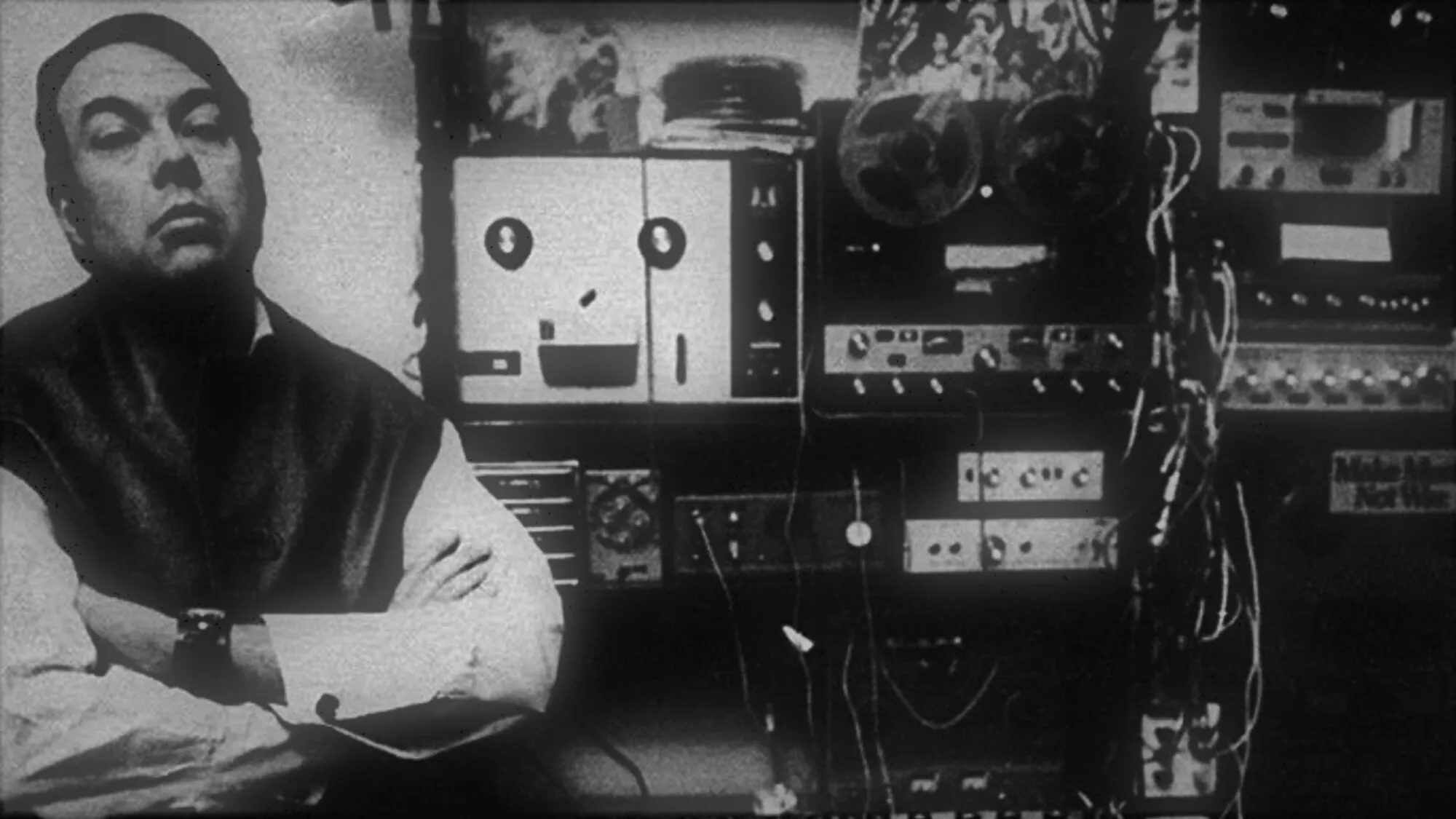 Bruce Haack Remixes - Image 2