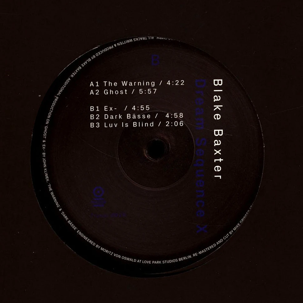 Dream Sequence X - Image 2