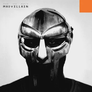 Madvillainy (CD)