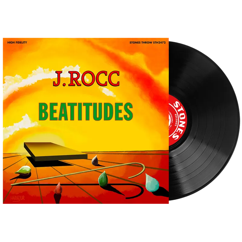 Beatitudes - Image 2