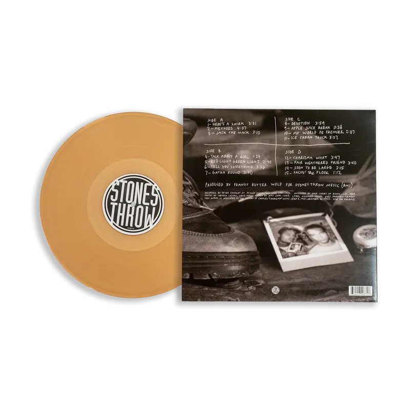 Big Shots (Apple Juice Color) - Image 2