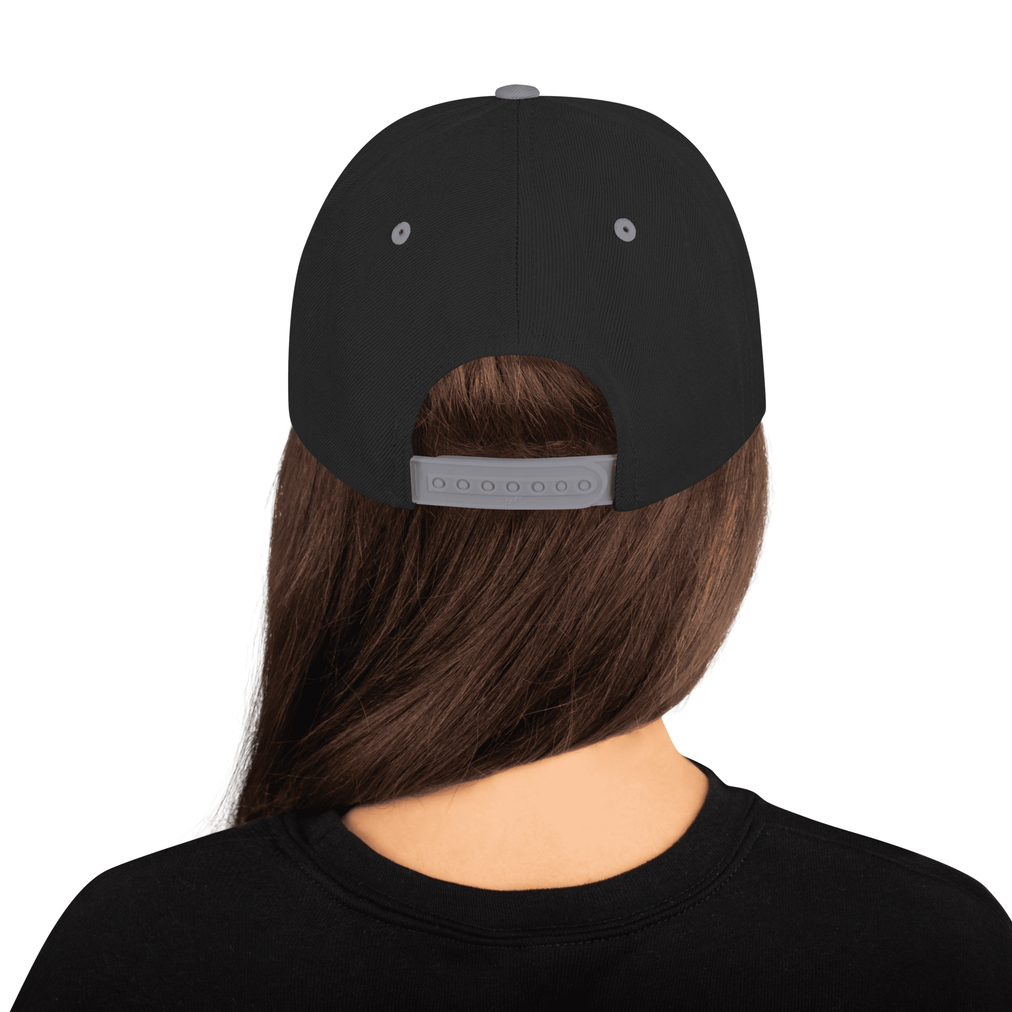 Classic Snapback Hat - Image 19