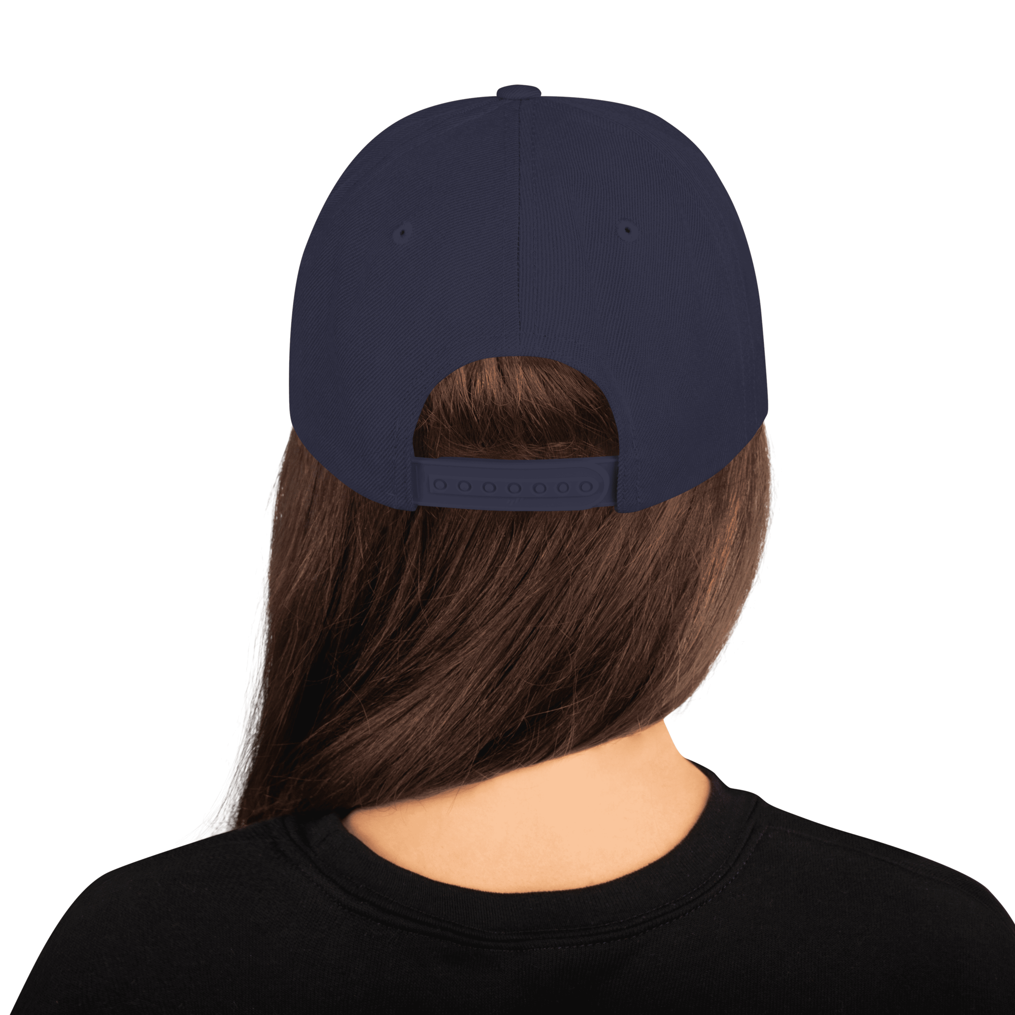 Classic Snapback Hat - Image 27