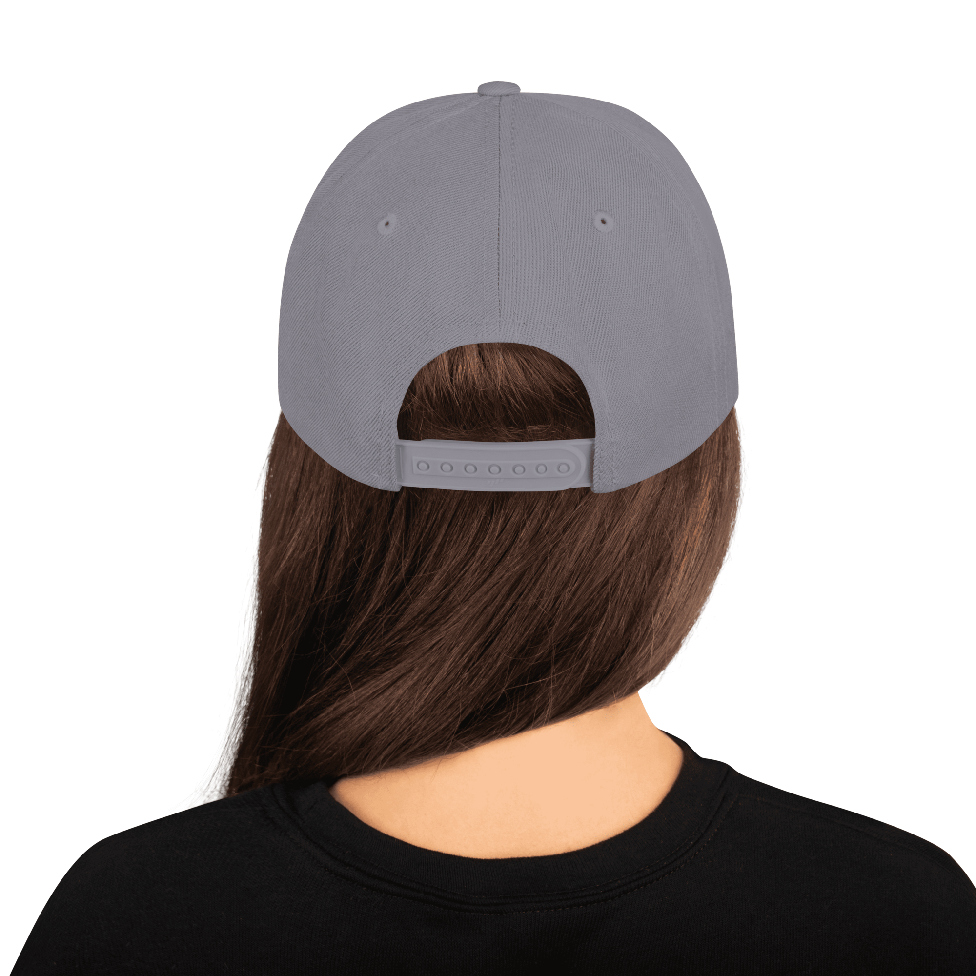 Classic Snapback Hat - Image 39