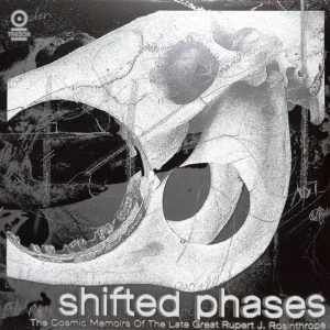 The Cosmic Memoirs of the Late Great Rupert J. Rosinthrope