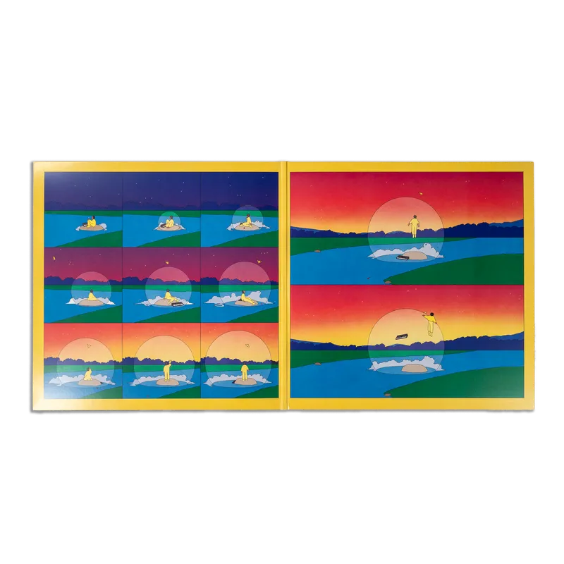 It's Ok, B U - Image 3