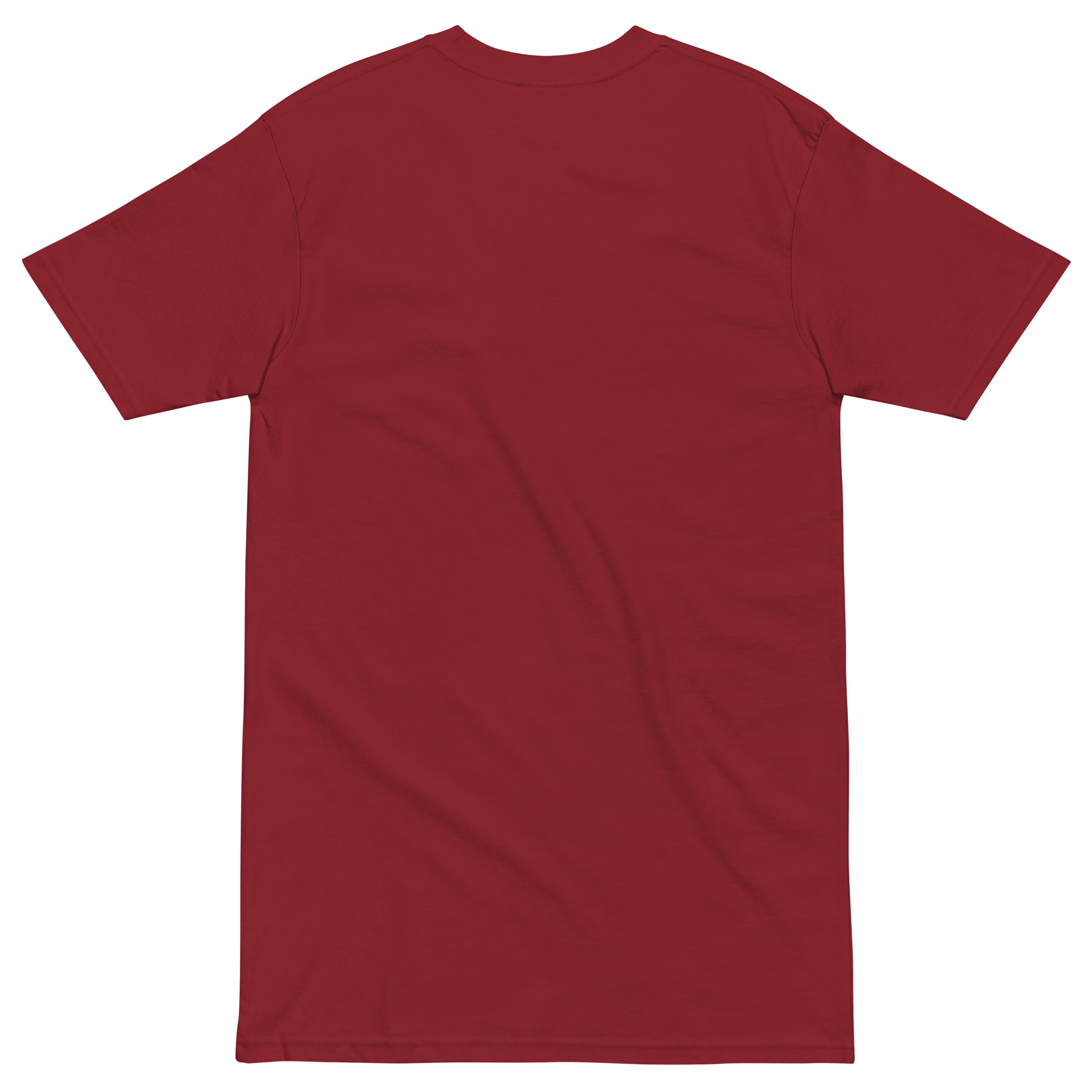Men’s Premium Heavyweight Tee - Image 6