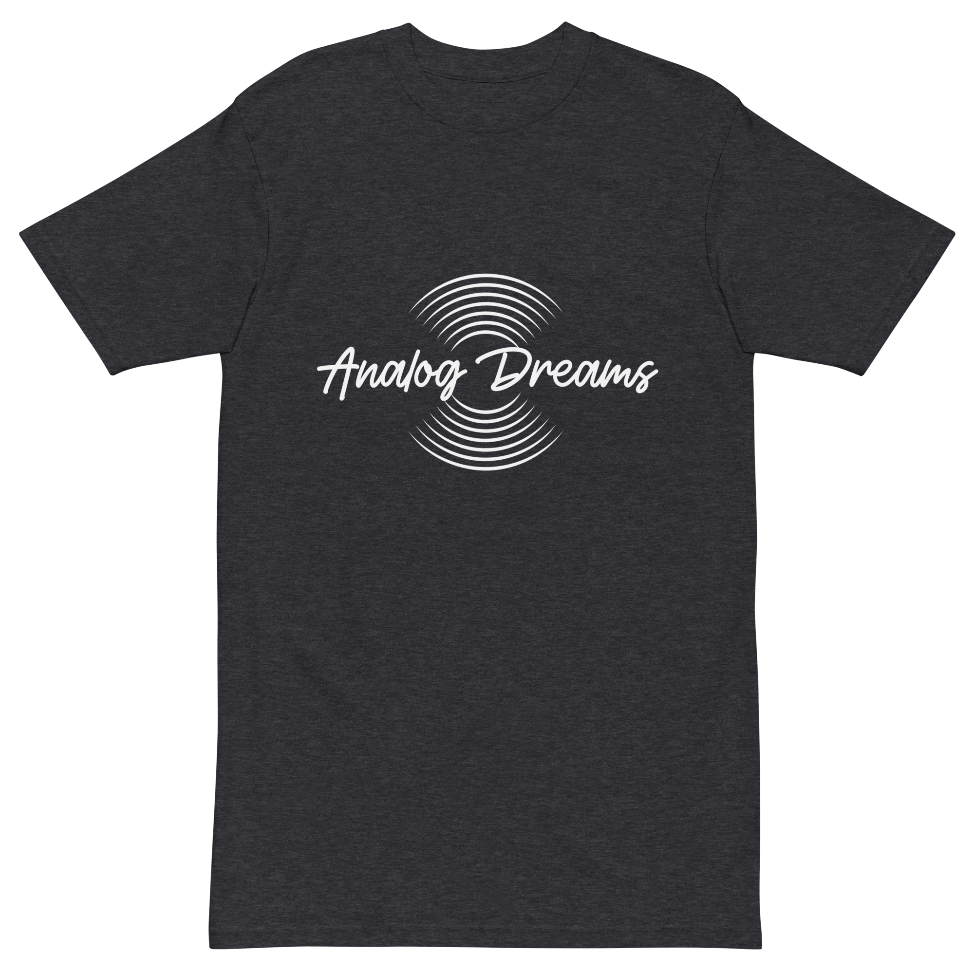 Men’s Premium Heavyweight Tee - Image 3