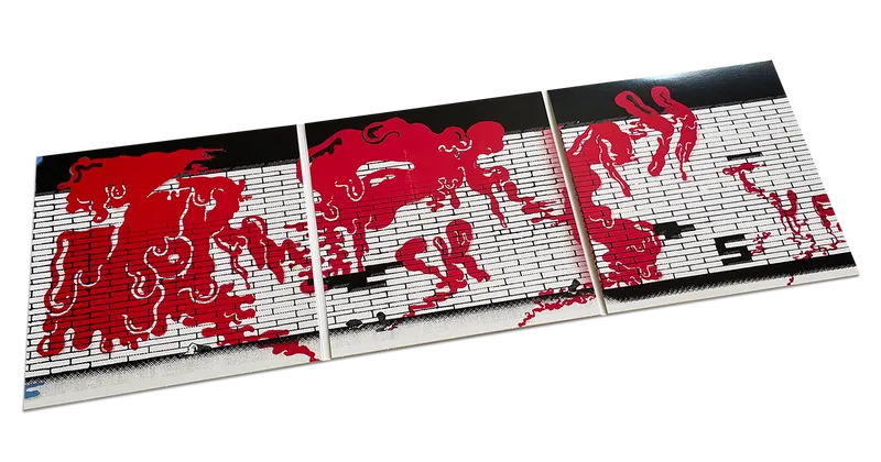 Some Cold Rock Stuf (deluxe LP edition) - Image 4