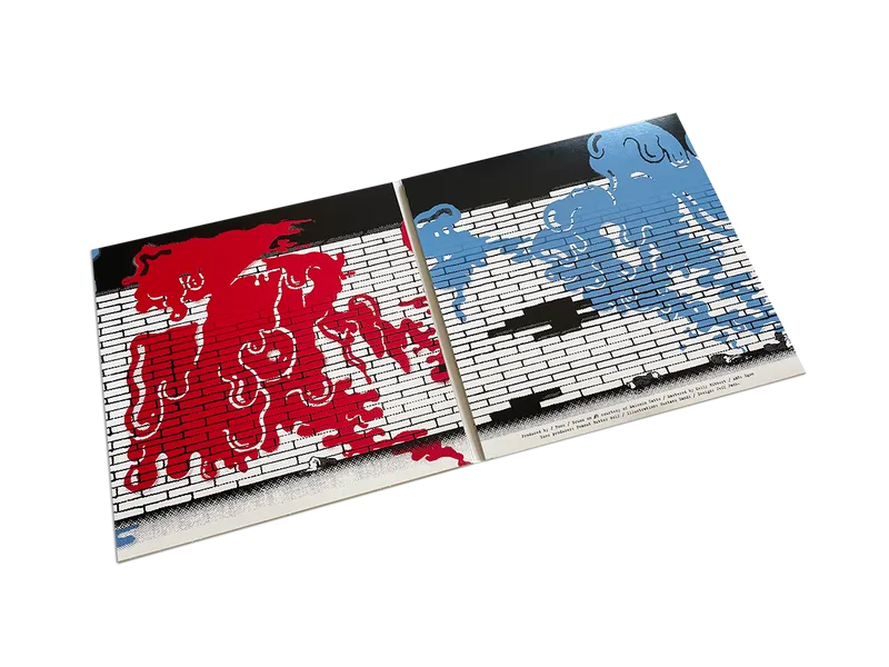 Some Cold Rock Stuf (deluxe LP edition) - Image 5