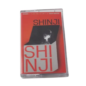 Shinji