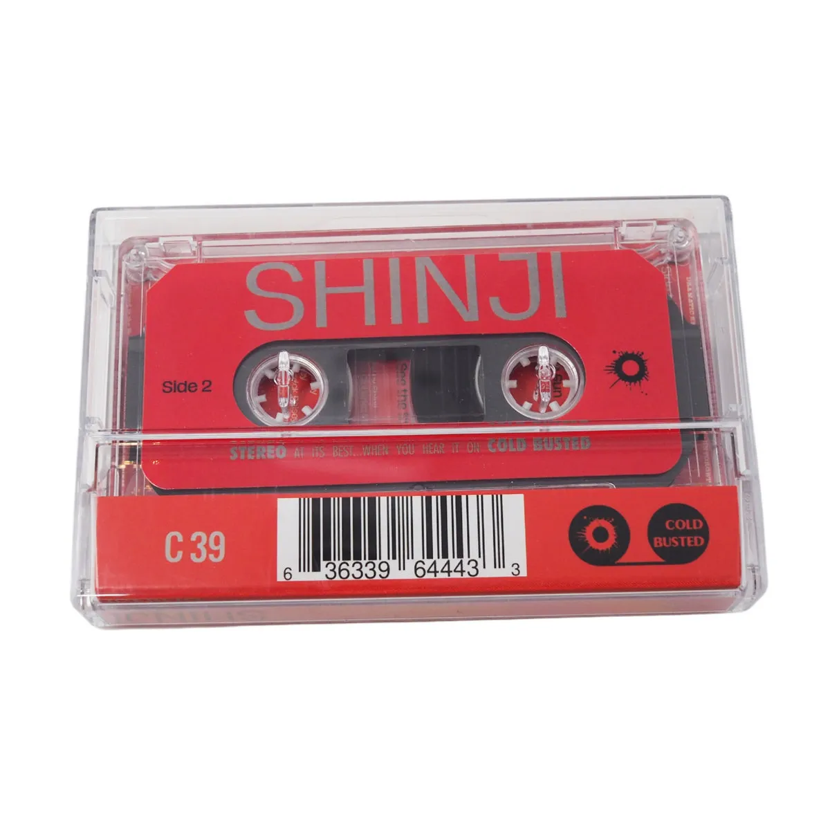 Shinji - Image 6