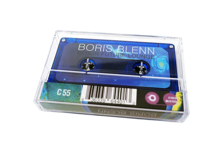 Berlin Future Lounge - Image 4