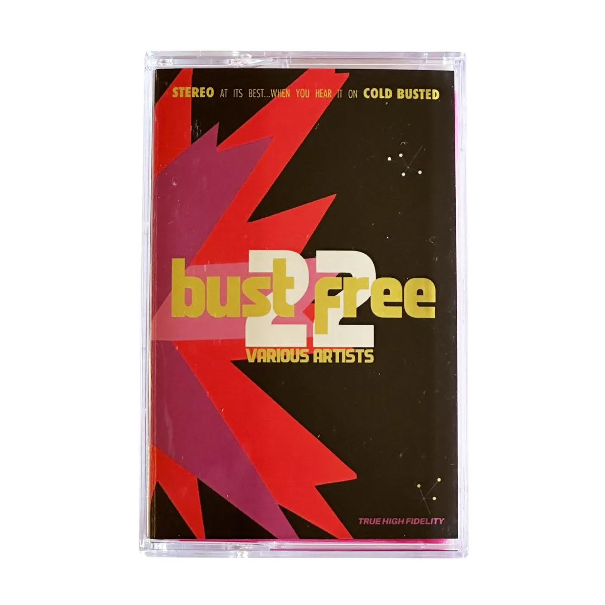 Bust Free 22 - Image 4