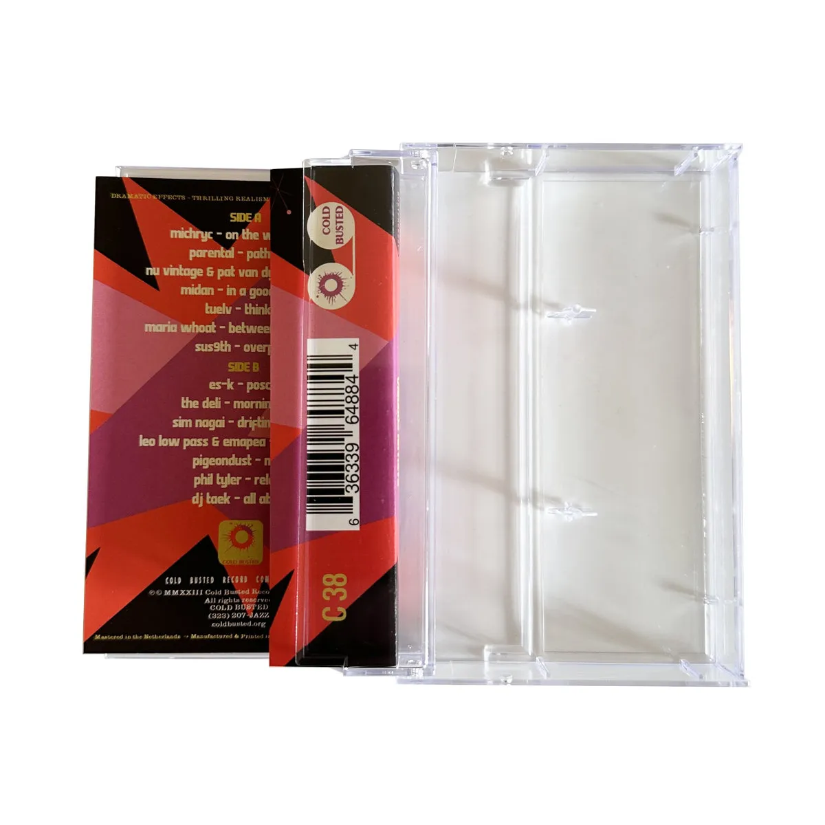 Bust Free 22 - Image 5