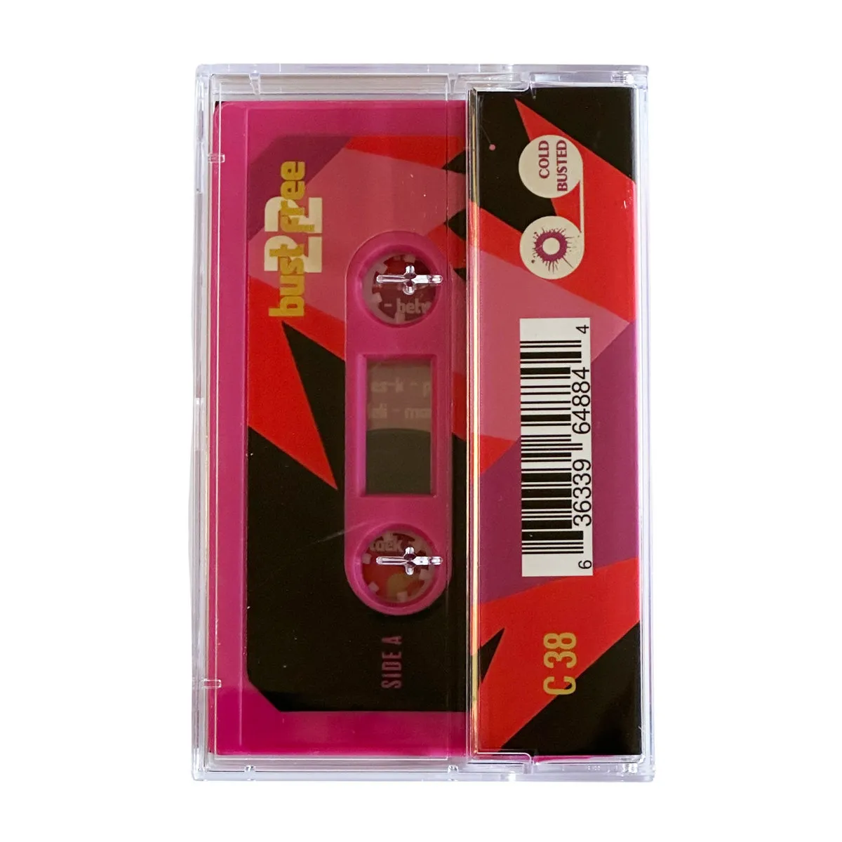 Bust Free 22 - Image 3