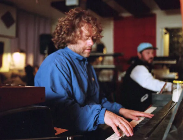 City Pop (CD) - Image 3