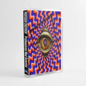 Professional Mad Scientist