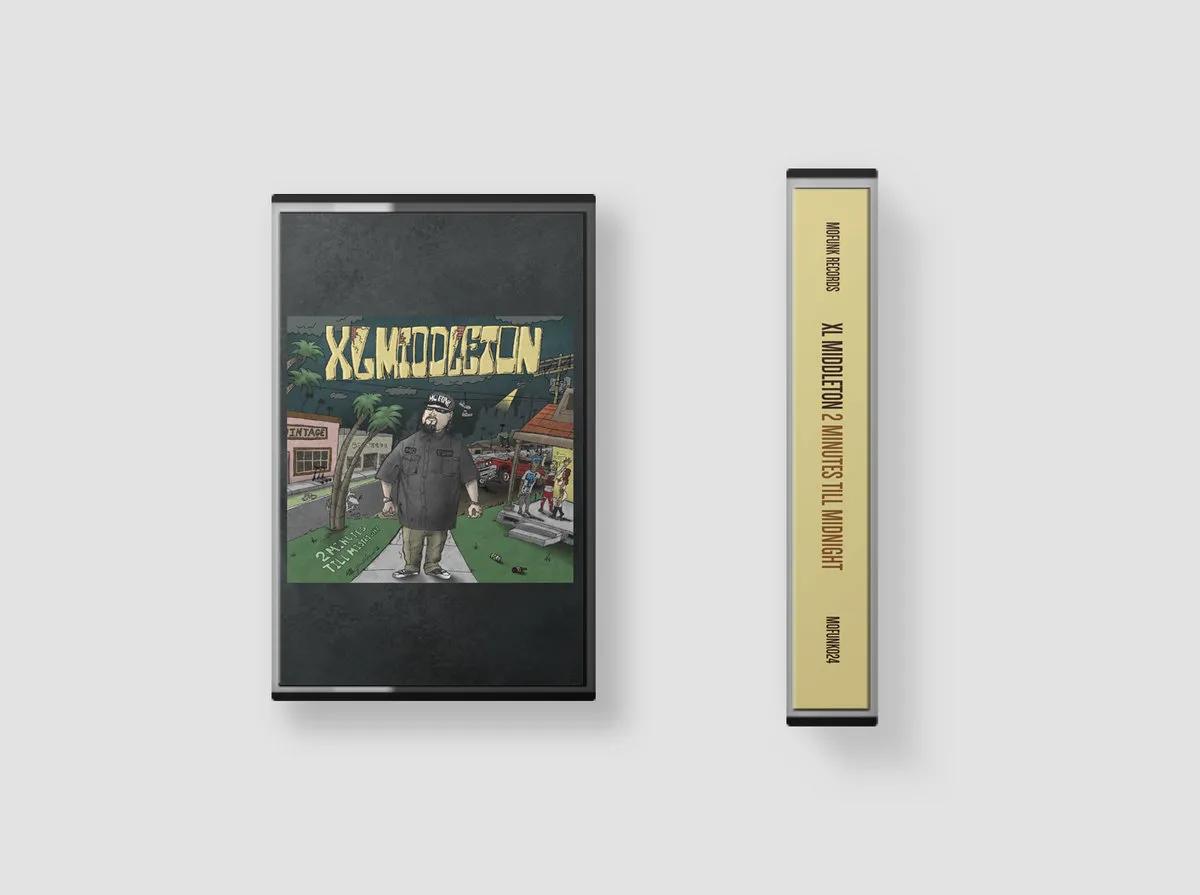 Cassette
