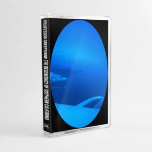 The Degeneracy Of Southern California