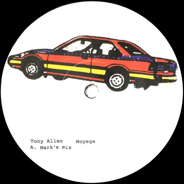 Mark’s Mix - Image 3