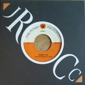 Funky President Edits Vol. 7: Flight #2 and Greddy Foot