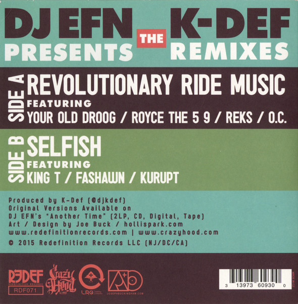 Looking for the Perfect Remix Vol. 1 - Image 4