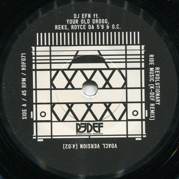 Looking for the Perfect Remix Vol. 1 - Image 3