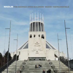 Seeds (Instrumentals)